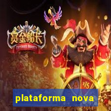 plataforma nova fortune dragon